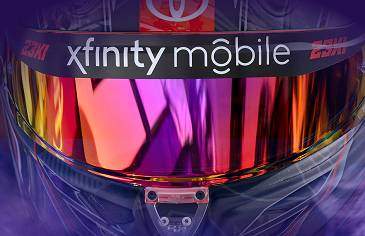 Nate Stoltz :: XFINITY x NASCAR
