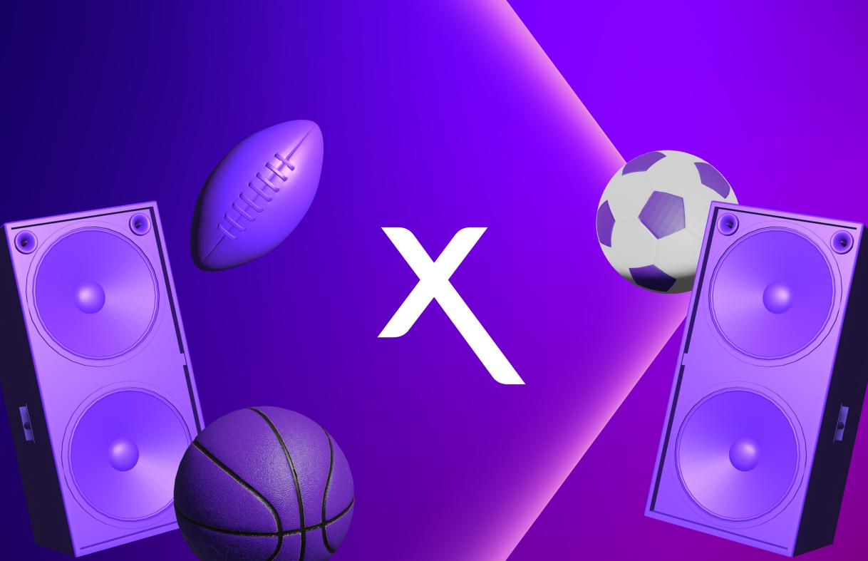 Nate Stoltz :: Xfinity